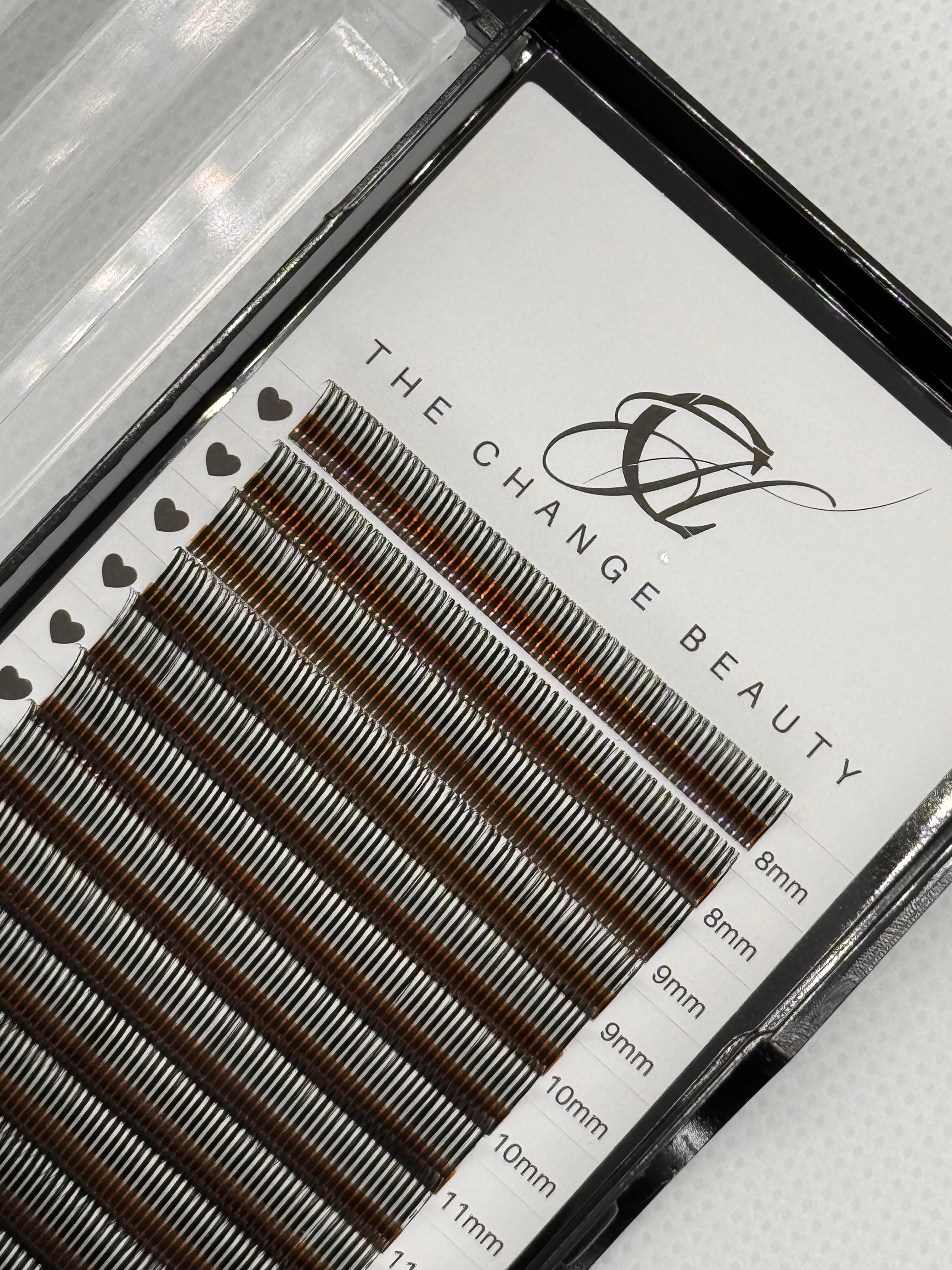 Angel Lashes - Tech Collection.
