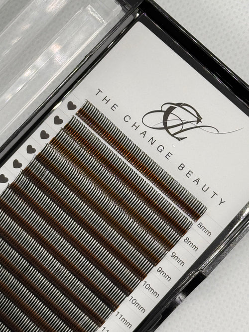 Angel Lashes - Tech Collection.