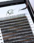 Angel Lashes - Tech Collection.