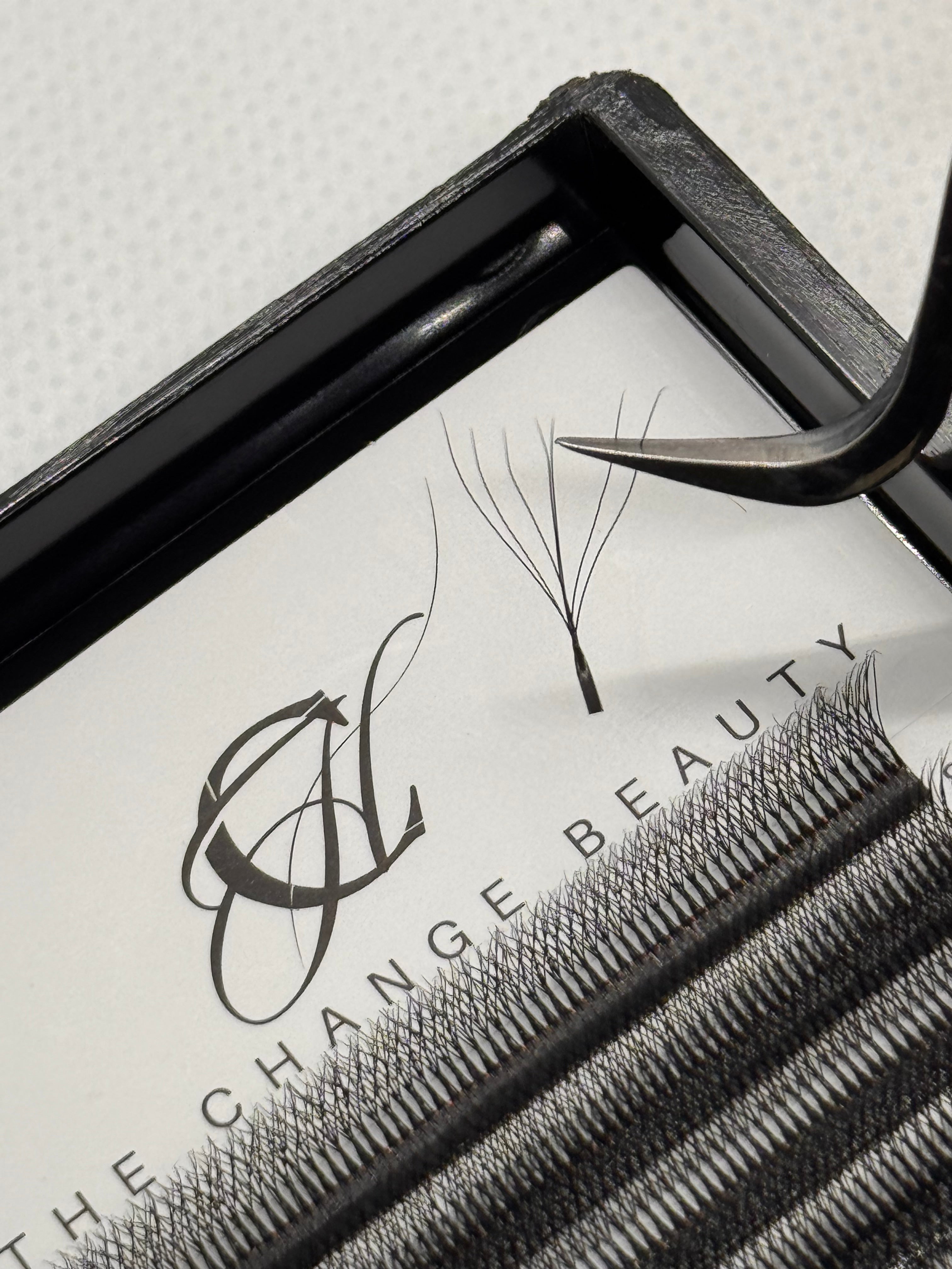 Tech Collection - W Lashes