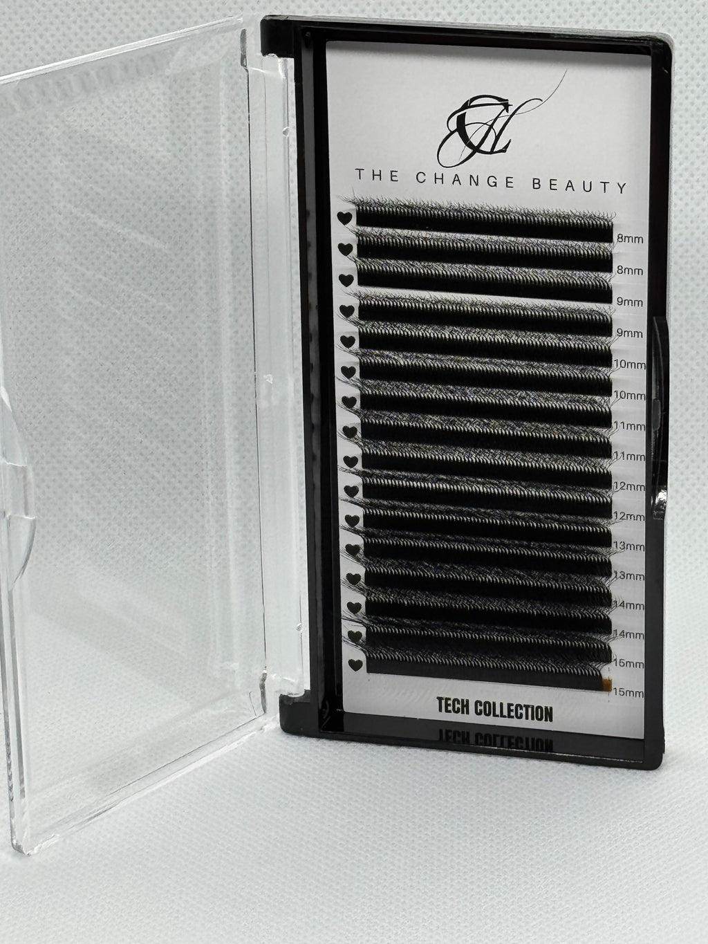 Tech Collection - W Lashes
