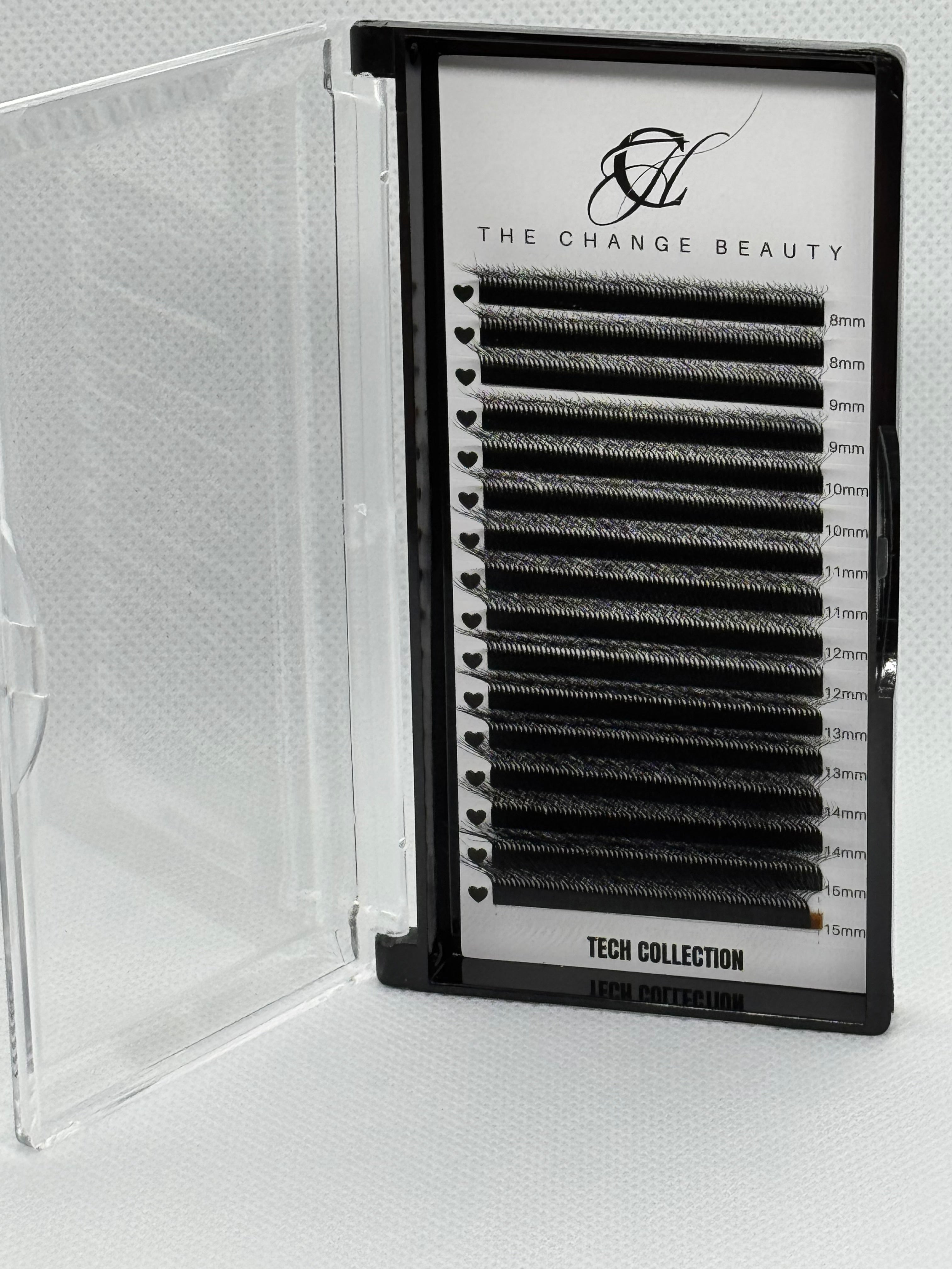 Tech Collection - W Lashes