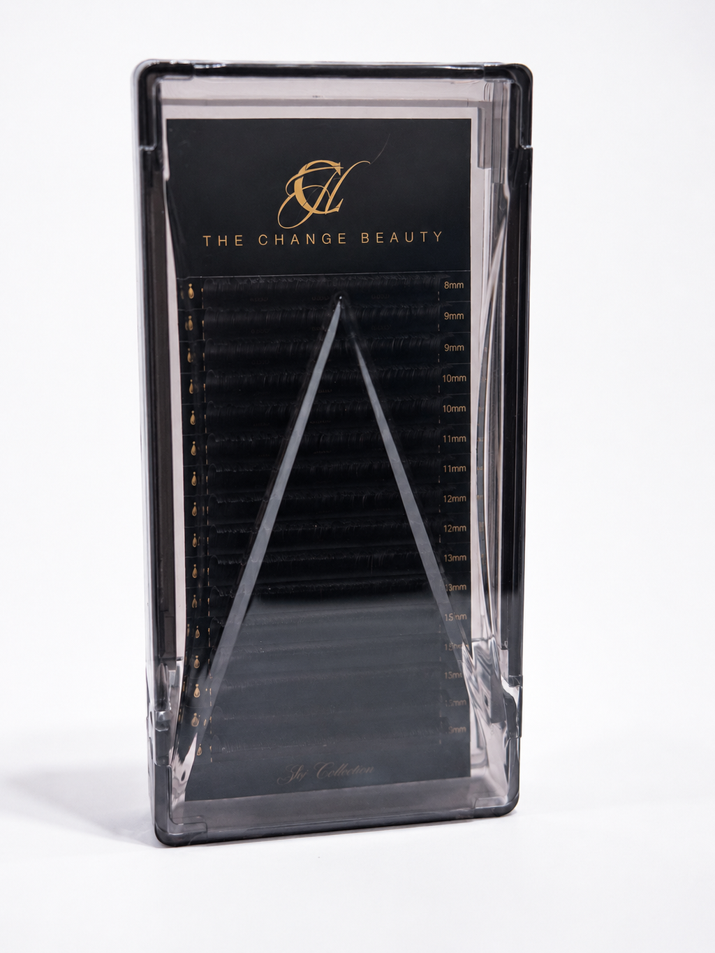 Zoe Collection Volume Lashes
Diameter: 0.03