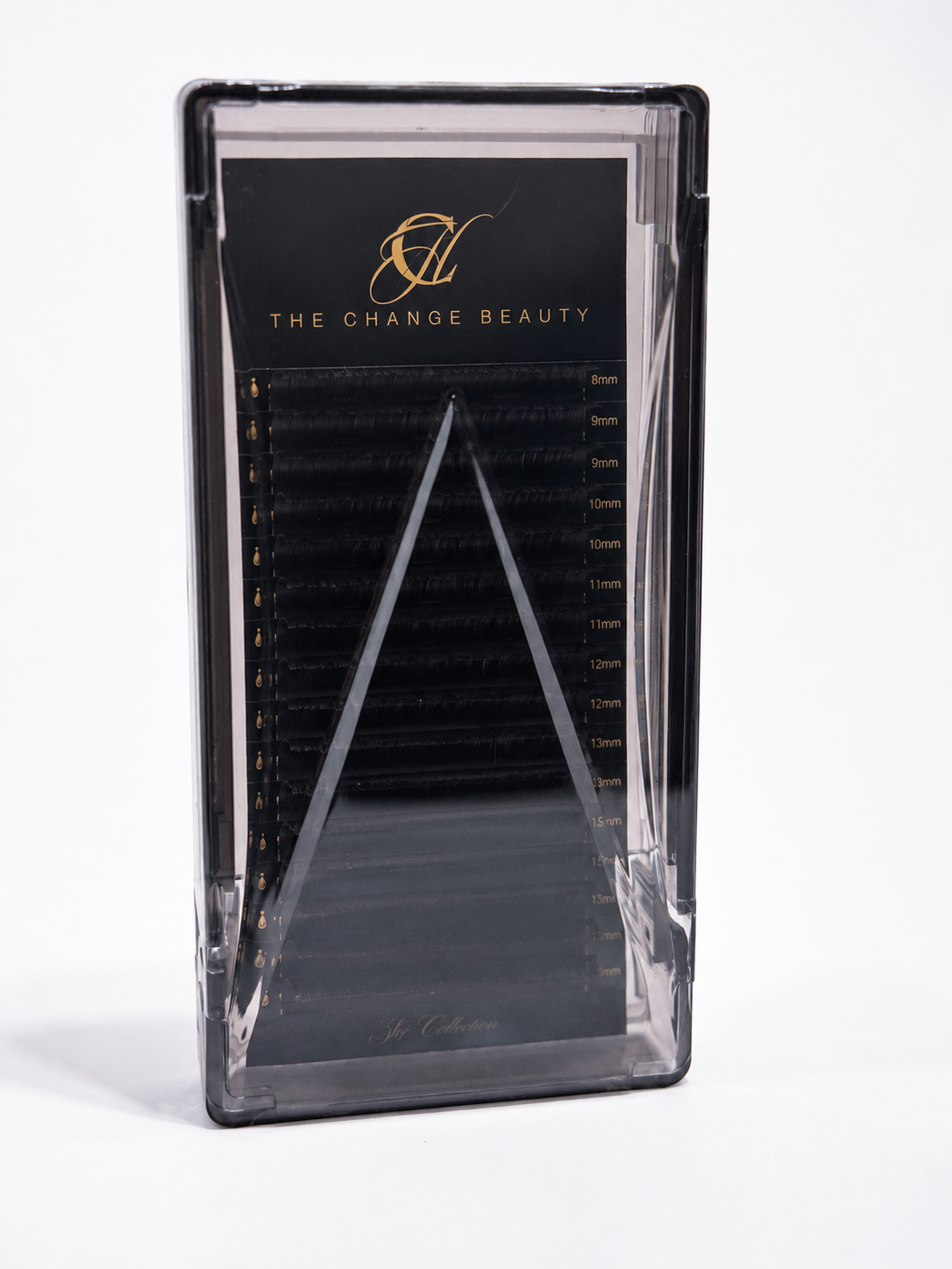 Zoe Collection Volume Lashes
Diameter: 0.03
