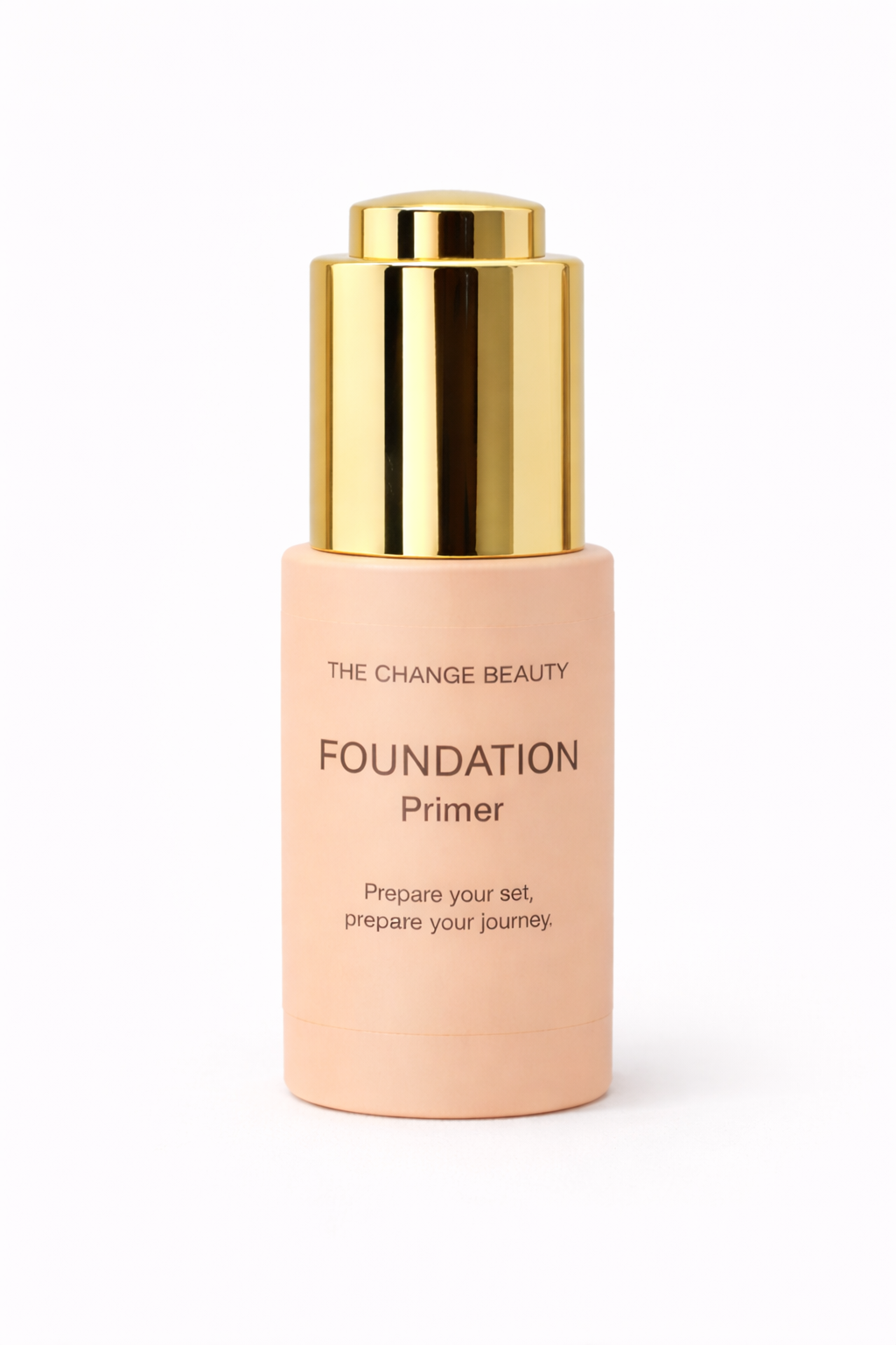Foundation - Primer