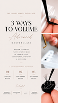 Advance Volume Training I 3 Volume Techniques