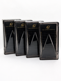 Zoe Collection Volume Lashes – J Curl | 0.05 Diameter